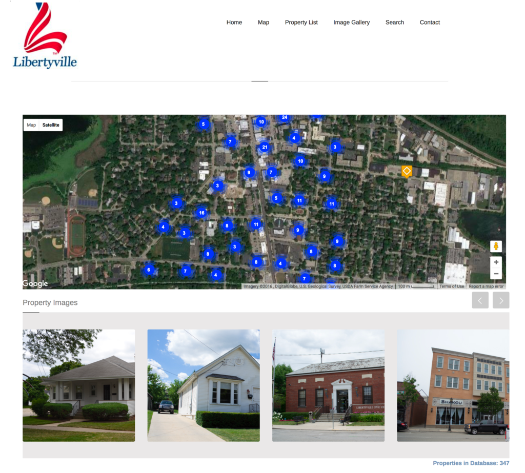 libertyville PlaceVision